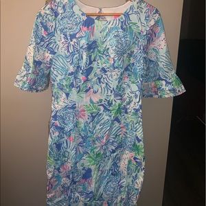 Lilly Pulitzer dress brand new!!